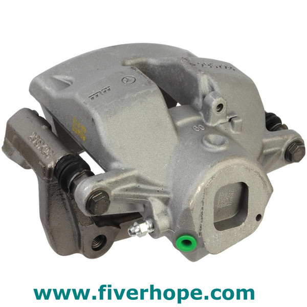 Brake Caliper / Calibrador de Freno 196652 2044212581 for MERCEDES-BENZ C250 2012-2015