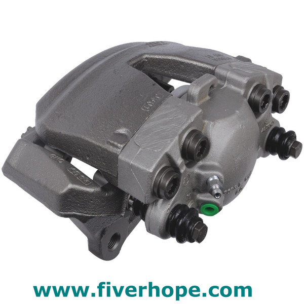 Brake Caliper / Calibrador de Freno 4G0615124D 8K0615124D for AUDI A6 2014-2015