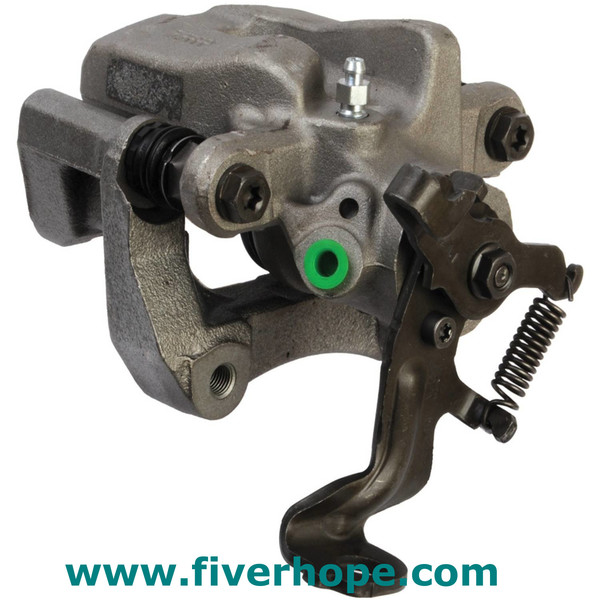 Brake Caliper / Calibrador de Freno 4783002190 for PONTIAC VIBE 2009-2010