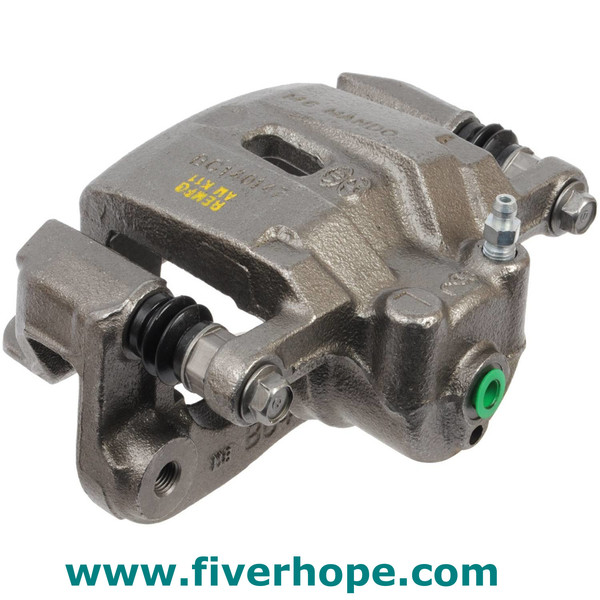 Brake Caliper / Calibrador de Freno 582102J000 for KIA BORREGO 2009-2011