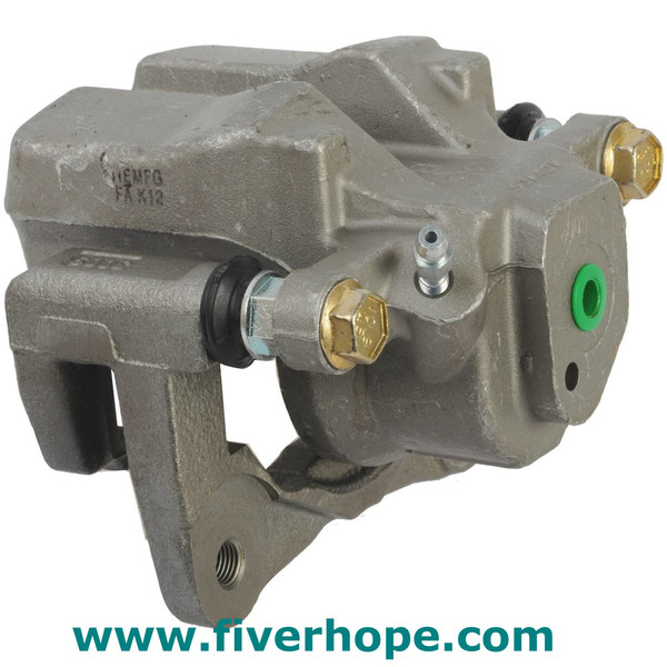 Brake Caliper / Calibrador de Freno 19204610 196800 for PONTIAC VIBE 2009-2010