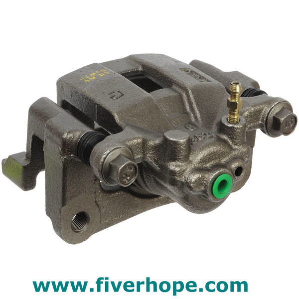 Brake Caliper / Calibrador de Freno 440019N00A 440019N00B for NISSAN MAXIMA 2009-2018