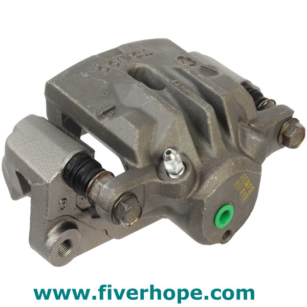 Brake Caliper / Calibrador de Freno 26692AJ000 26692AJ060 for SUBARU LEGACY 2010-2014