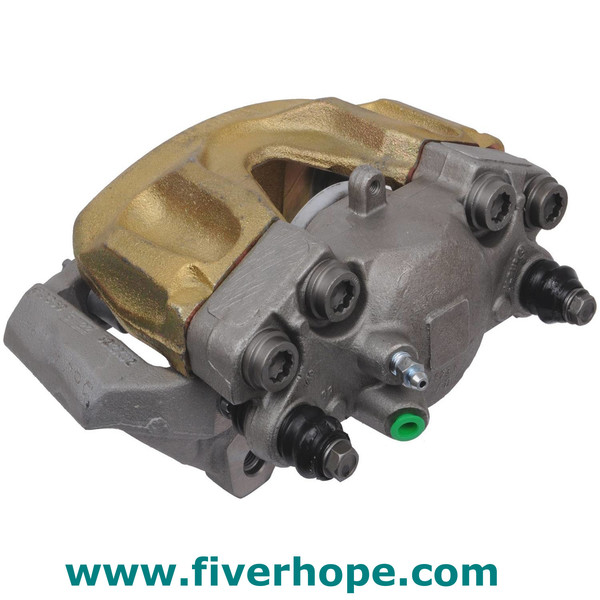 Brake Caliper / Calibrador de Freno 2044213881 for MERCEDES-BENZ C300 2013-2014