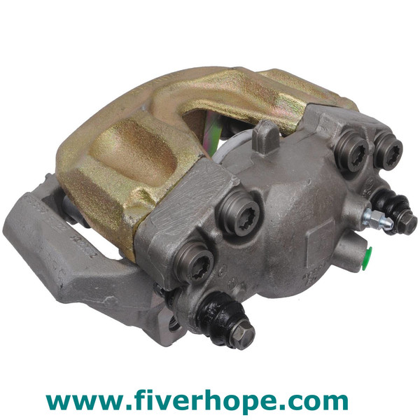 Brake Caliper / Calibrador de Freno 2044213781 for MERCEDES-BENZ C300 2013-2014