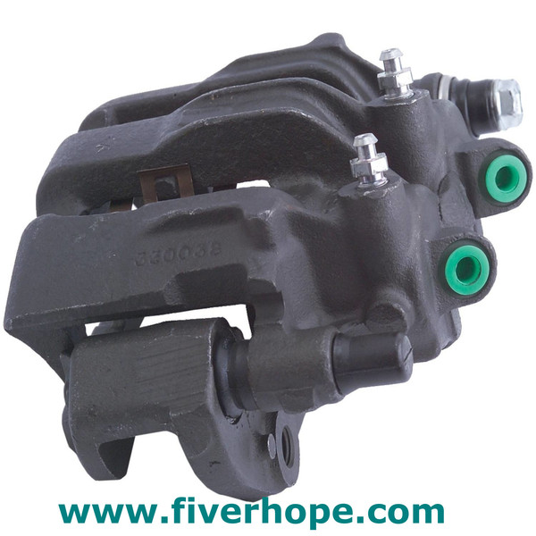 Brake Caliper / Calibrador de Freno 1329641 13296413 for VOLVO 740 1985-1991
