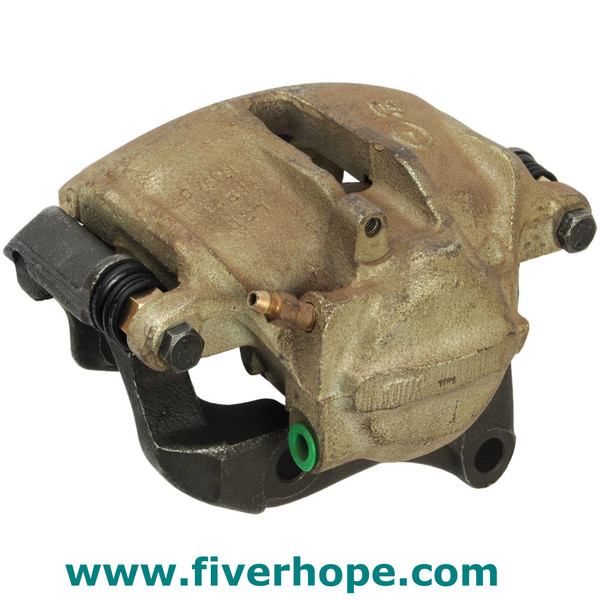 Brake Caliper / Calibrador de Freno 4204983 for MERCEDES-BENZ 380SEC 1982-1983