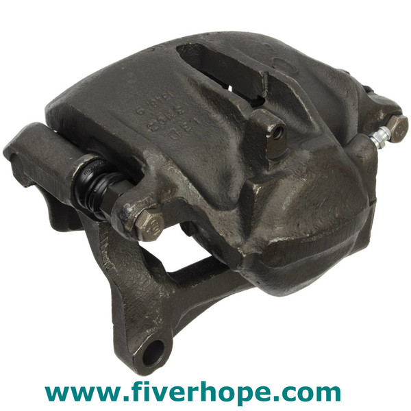 Brake Caliper / Calibrador de Freno 4204883 for MERCEDES-BENZ 380SEC 1982-1983