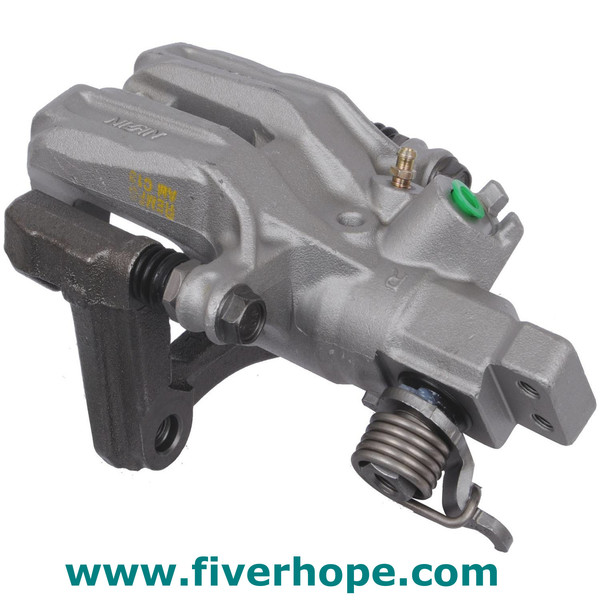 Brake Caliper / Calibrador de Freno 5540157L00999 for SUZUKI KIZASHI 2010-2013