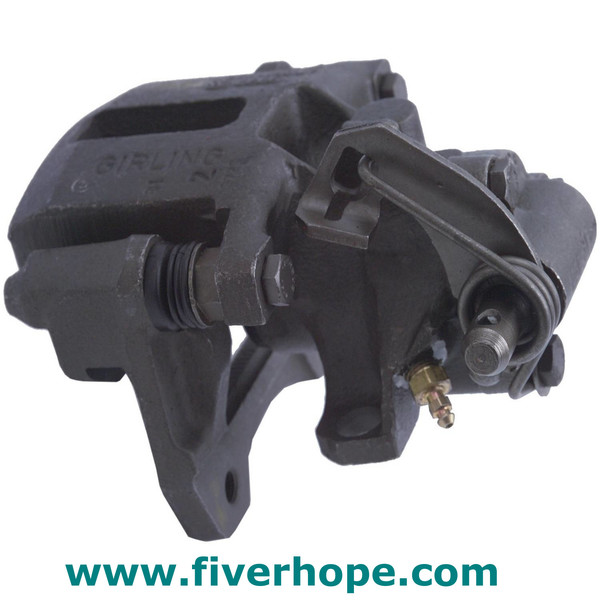 Brake Caliper / Calibrador de Freno 437615424A for AUDI 5000 1980-1984