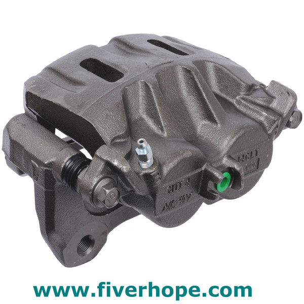 Brake Caliper / Calibrador de Freno 45019TK8A00 45019TK8A01 for HONDA ODYSSEY 2011-2017