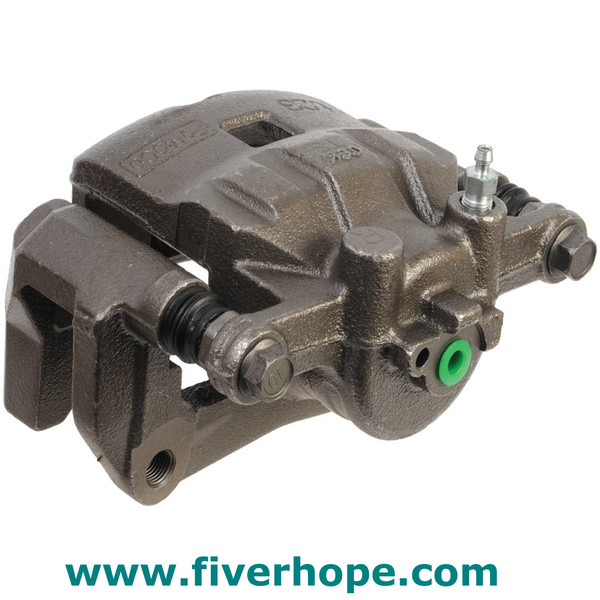 Brake Caliper / Calibrador de Freno DFZ13398Z for MAZDA 2 2011-2014