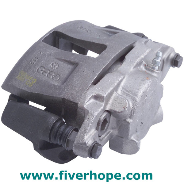 Brake Caliper / Calibrador de Freno 431615124A for AUDI 5000 1980-1983
