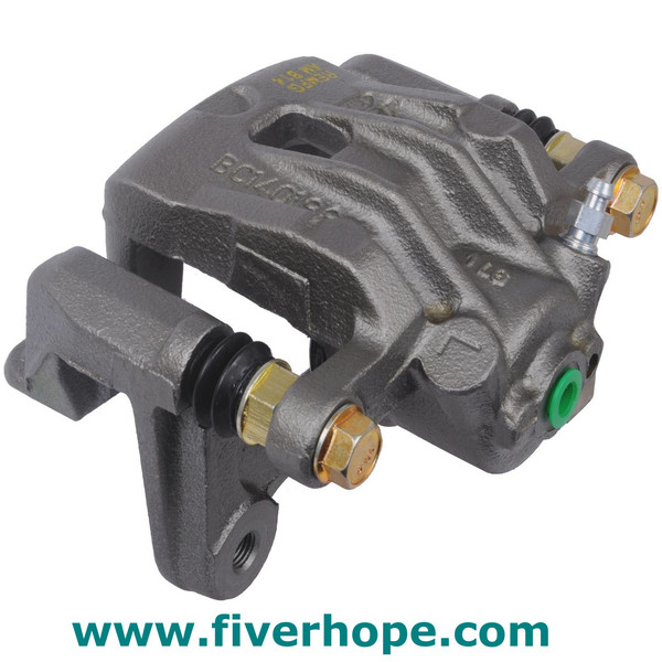 Brake Caliper / Calibrador de Freno 583102TA60 for HYUNDAI AZERA 2012-2017