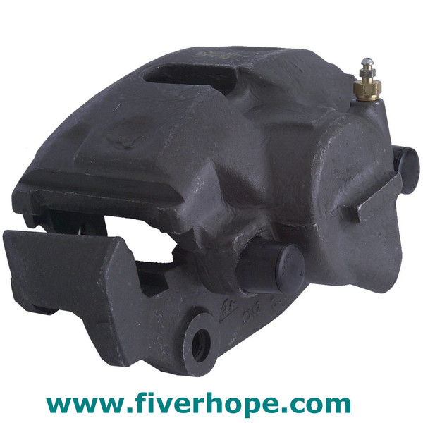 Brake Caliper / Calibrador de Freno 986471928 34111151584 for BMW 524TD 1985-1986