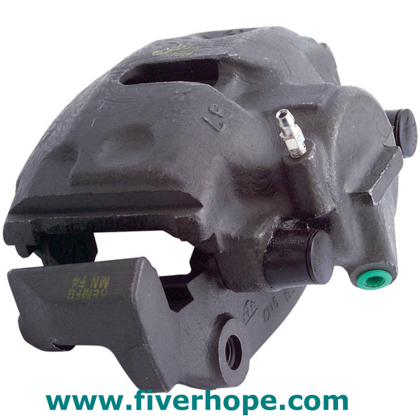 Brake Caliper / Calibrador de Freno 986471927 34111151583 for BMW 524TD 1985-1986