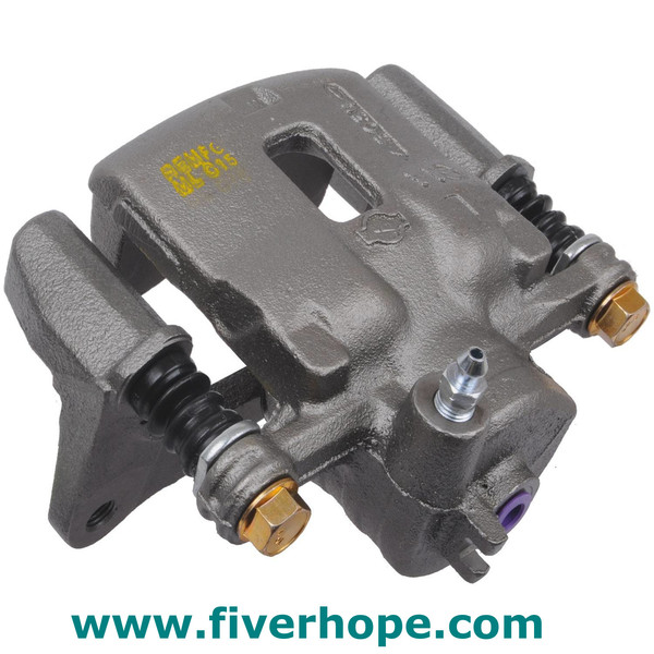 Brake Caliper / Calibrador de Freno 196866 41010F4205 for NISSAN TSURU 1997-2015