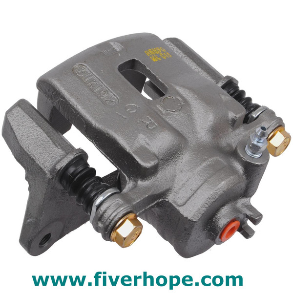 Brake Caliper / Calibrador de Freno 196867 41000F4205 for NISSAN TSURU 1997-2015