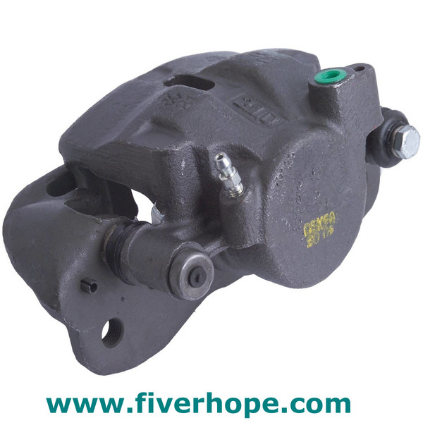 Brake Caliper / Calibrador de Freno 2912269200 8942305292 for CHEVROLET LUV 1981-1982