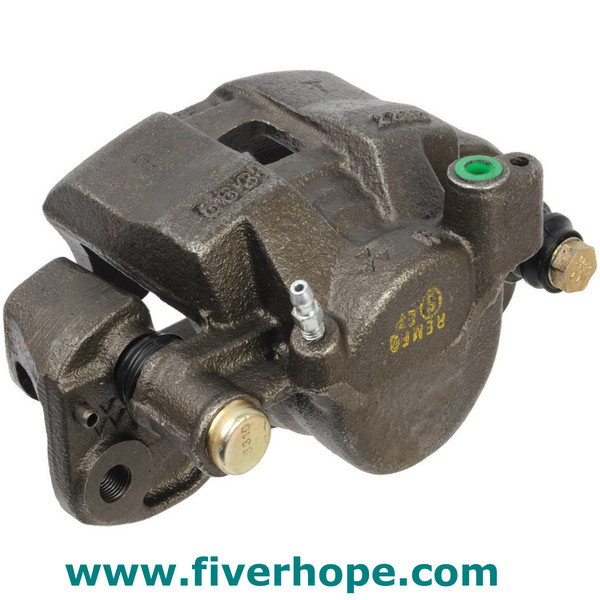 Brake Caliper / Calibrador de Freno 2912269240 8941247771 for ISUZU PICKUP 1984-1987