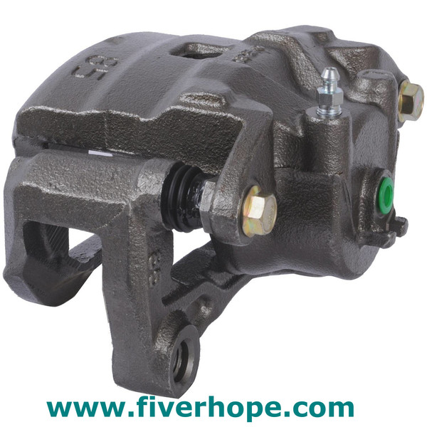 Brake Caliper / Calibrador de Freno 41011JN00A for NISSAN JUKE 2011-2017