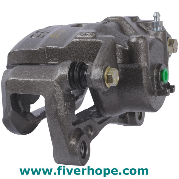 Brake Caliper / Calibrador de Freno 41001JN00A for NISSAN JUKE 2011-2017