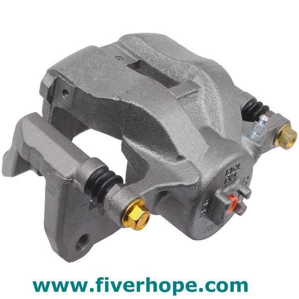 Brake Caliper / Calibrador de Freno 45018TX4A00 45018TX4A01 for ACURA RDX 2013-2015