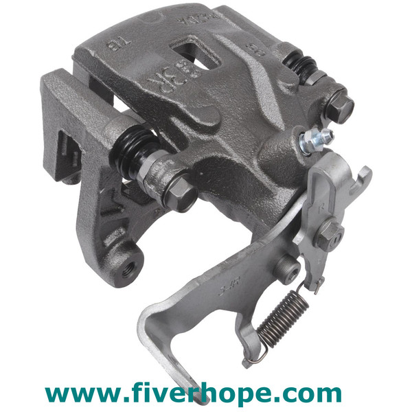 Brake Caliper / Calibrador de Freno K0Y12698ZA for MAZDA CX-5 2013-2015