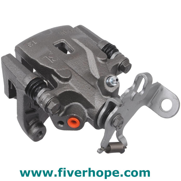 Brake Caliper / Calibrador de Freno K0Y12699ZA for MAZDA CX-5 2013-2015