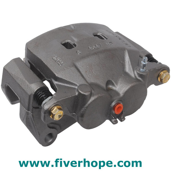 Brake Caliper / Calibrador de Freno 410014GA0A for INFINITI Q50 2014-2018