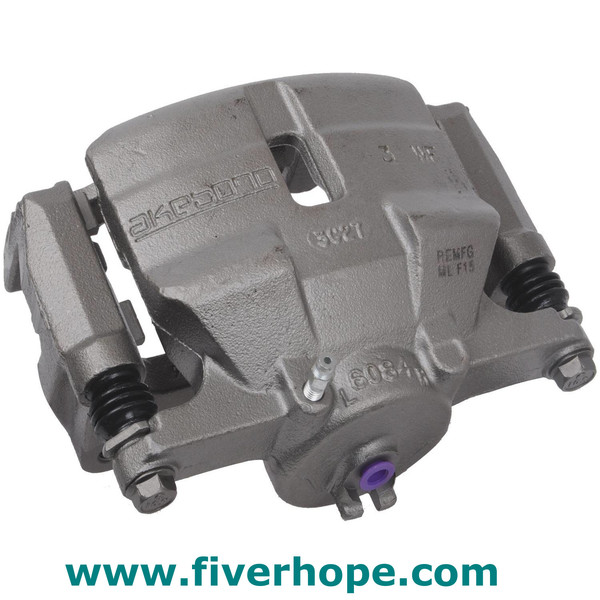 Brake Caliper / Calibrador de Freno 410114BT0A for NISSAN ROGUE 2014-2018