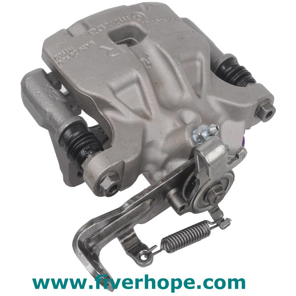 Brake Caliper / Calibrador de Freno B4Y72698ZA B4Y72698ZC for MAZDA 3 2014-2016