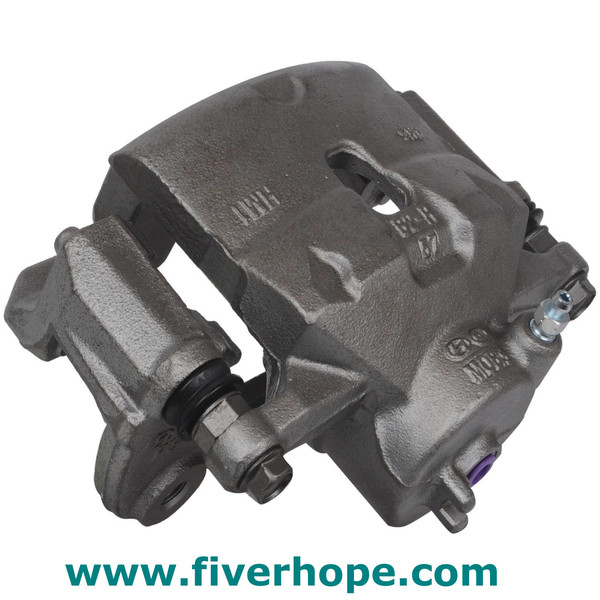 Brake Caliper / Calibrador de Freno 58190B2A00 58190B2A20 for KIA SOUL 2014-2018