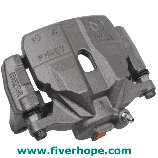 Brake Caliper / Calibrador de Freno GHP93361X for MAZDA 6 2014-2018