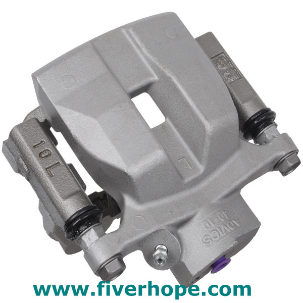 Brake Caliper / Calibrador de Freno 4785030390 4785030391 for LEXUS IS250 2014-2015