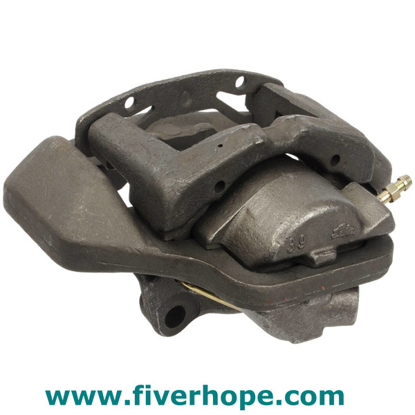 Brake Caliper / Calibrador de Freno 431615107 477615110 for PEUGEOT 505 1980-1986