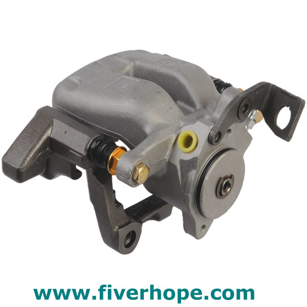 Brake Caliper / Calibrador de Freno 196557 196557NM for VOLKSWAGEN CC 2009-2012