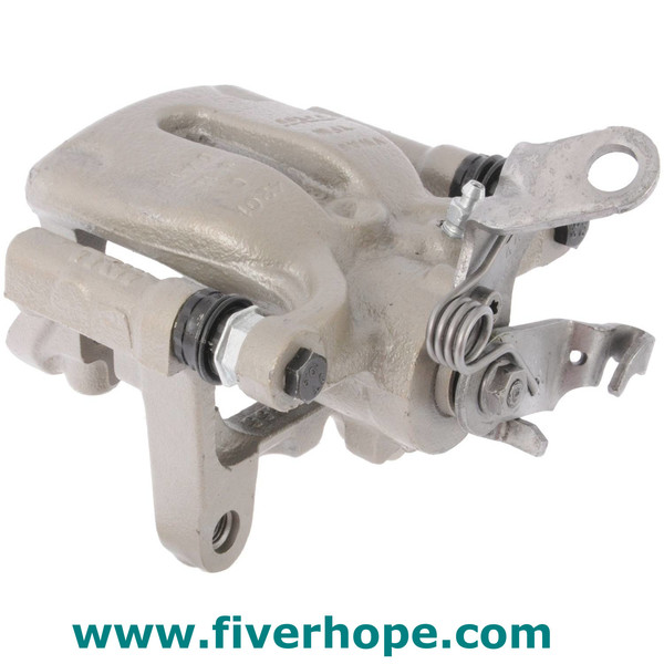 Brake Caliper / Calibrador de Freno 5QM615424A 5QM615424B for VOLKSWAGEN GOLF 2015-2018