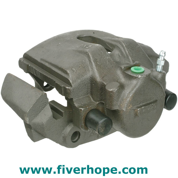 Brake Caliper / Calibrador de Freno 92835142700 92835142701 for PORSCHE 928 1982-1986