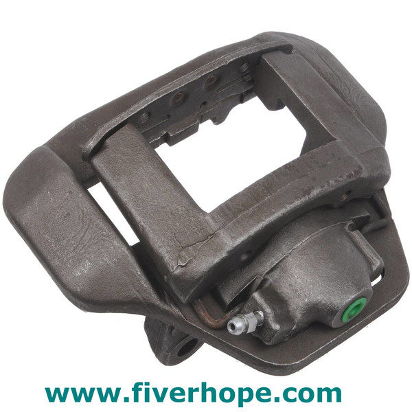 Brake Caliper / Calibrador de Freno 477609110 92835242501 for PORSCHE 924 1977-1988