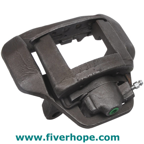 Brake Caliper / Calibrador de Freno 477609109 92835242601 for PORSCHE 924 1977-1988