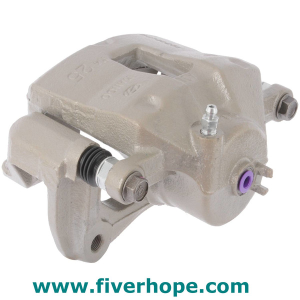 Brake Caliper / Calibrador de Freno 58180F3A00 58190F3A00 for HYUNDAI ELANTRA 2017-2018