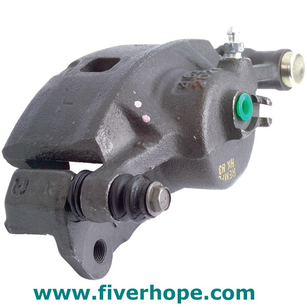 Brake Caliper / Calibrador de Freno 45210SH3A06 for HONDA CIVIC 1988-1989