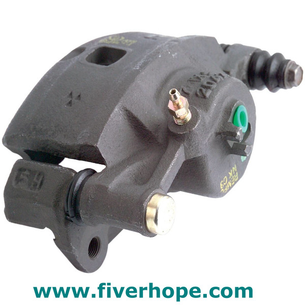 Brake Caliper / Calibrador de Freno 45230SA6674 for HONDA ACCORD 1984-1985