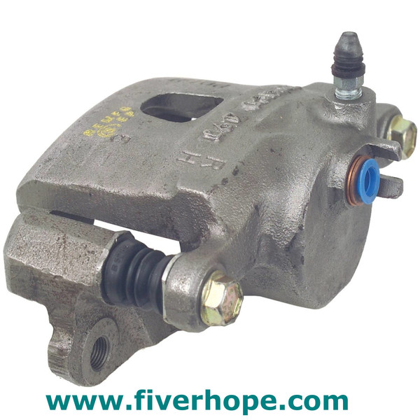 Brake Caliper / Calibrador de Freno 45210SA0772 for HONDA CIVIC 1980-1987