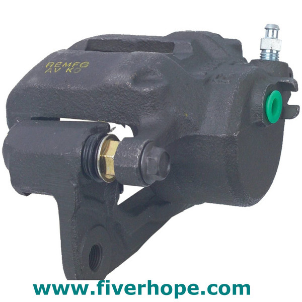 Brake Caliper / Calibrador de Freno 45210SB2673 45210SB2676 for HONDA CIVIC 1984-1987