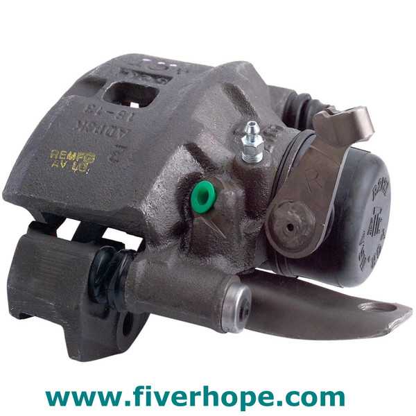 Brake Caliper / Calibrador de Freno 25191GA600 for SUBARU DL 1985-1988