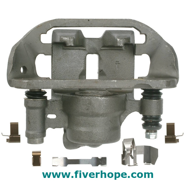 Brake Caliper / Calibrador de Freno 4773012180 for TOYOTA COROLLA COUPE AE86..EUR,ME 198308-198707