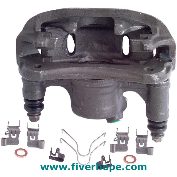 Brake Caliper / Calibrador de Freno 4773016040 for TOYOTA TERCEL AL2# 198205-198801