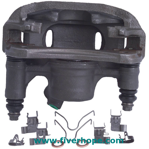 Brake Caliper / Calibrador de Freno 4775016040 for TOYOTA TERCEL AL2# 198205-198801